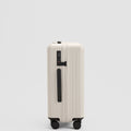 Carry On Expandable Suitcase - Moonbeam - Globite