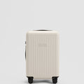 Carry On Expandable Suitcase - Moonbeam - Globite