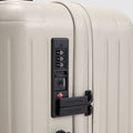 Carry On Expandable Suitcase - Moonbeam - Globite