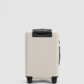 Carry On Expandable Suitcase - Moonbeam - Globite