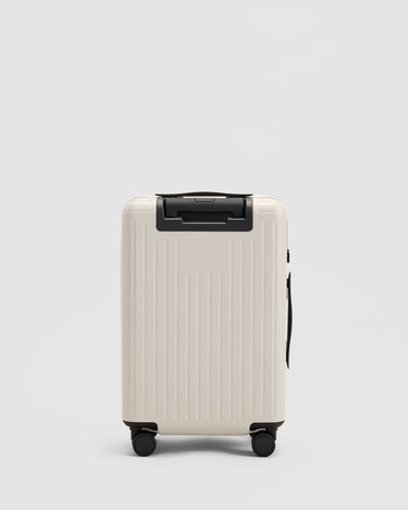 Carry On Expandable Suitcase - Moonbeam - Globite