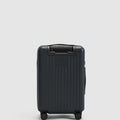 Carry On Suitcase - Caviar - Globite