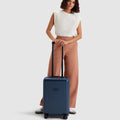 Carry On Suitcase - Moonlit Ocean - Globite