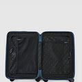 Carry On Suitcase - Moonlit Ocean - Globite