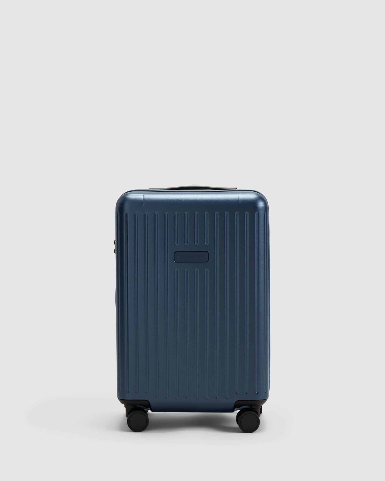 Carry On Suitcase - Moonlit Ocean - Globite