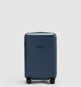 Carry On Suitcase - Moonlit Ocean - Globite