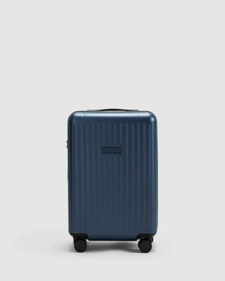 Carry On Suitcase - Moonlit Ocean - Globite