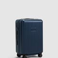 Carry On Suitcase - Moonlit Ocean - Globite