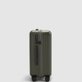 Carry On Suitcase - Olivine - Globite