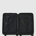 Carry On Suitcase - Olivine - Globite