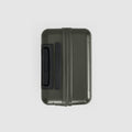 Carry On Suitcase - Olivine - Globite