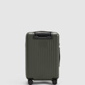 Carry On Suitcase - Olivine - Globite