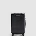 Carry On Suitcase - Onyx - Globite