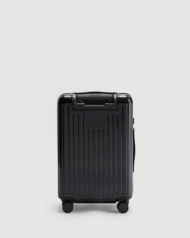 Carry On Suitcase - Onyx - Globite