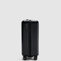 Carry On Suitcase - Onyx - Globite