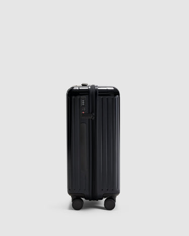 Carry On Suitcase - Onyx - Globite