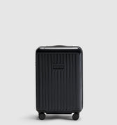 Carry On Suitcase - Onyx - Globite