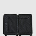 Carry On Suitcase - Onyx - Globite