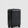 Carry On Suitcase - Onyx - Globite