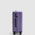 Carry On Suitcase - Violet - Globite