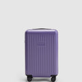 Carry On Suitcase - Violet - Globite