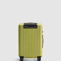 Carry On Suitcase - Wasabi Green - Globite