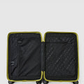 Carry On Suitcase - Wasabi Green - Globite