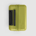 Carry On Suitcase - Wasabi Green - Globite