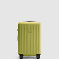 Carry On Suitcase - Wasabi Green - Globite