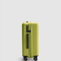 Carry On Suitcase - Wasabi Green - Globite