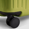 Carry On Suitcase - Wasabi Green - Globite