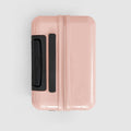 Carry On Suitcase - Whisper Pink - Globite