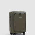 Carry On Suitcase with Laptop Compartment - Globite