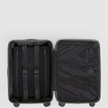 Carry On Suitcase with Laptop Compartment - Globite