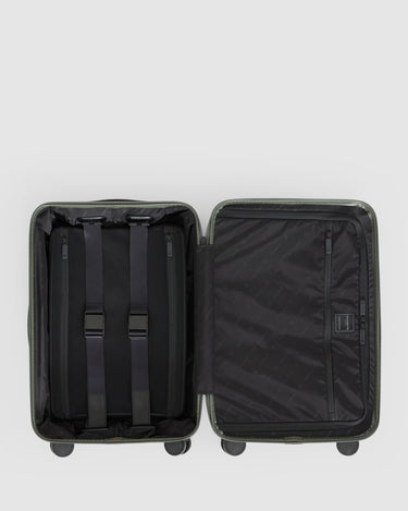 Carry On Suitcase with Laptop Compartment - Globite