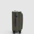 Carry On Suitcase with Laptop Compartment - Globite