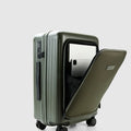 Carry On Suitcase with Laptop Compartment - Globite