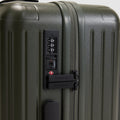 Carry On Suitcase with Laptop Compartment - Globite