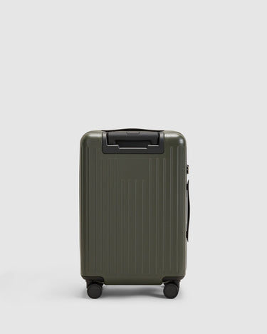 Carry On Suitcase with Laptop Compartment - Globite