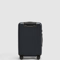 Carry On Suitcase with Laptop Compartment - Caviar - Globite