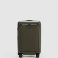 Carry On with Laptop Compartment - Globite