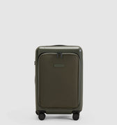 Carry On with Laptop Compartment - Globite