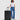 Expandable Large Check In Suitcase - Caviar Black - Globite