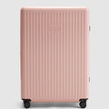 Check In Large in Whisper Pink - Globite