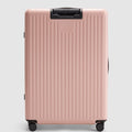 Check In Large in Whisper Pink - Globite