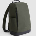 City Backpack - Olivine - Globite