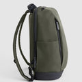 City Backpack - Olivine - Globite