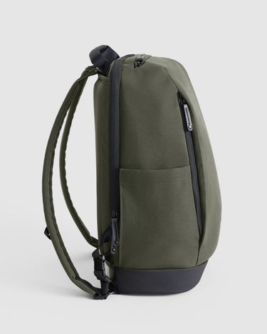 City Backpack - Olivine - Globite