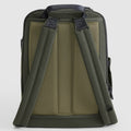 City Backpack - Olivine - Globite