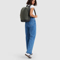 City Backpack - Olivine - Globite